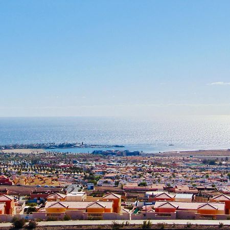 Willa Casa Olivia Fuerteventura Costa De Antigua Zewnętrze zdjęcie