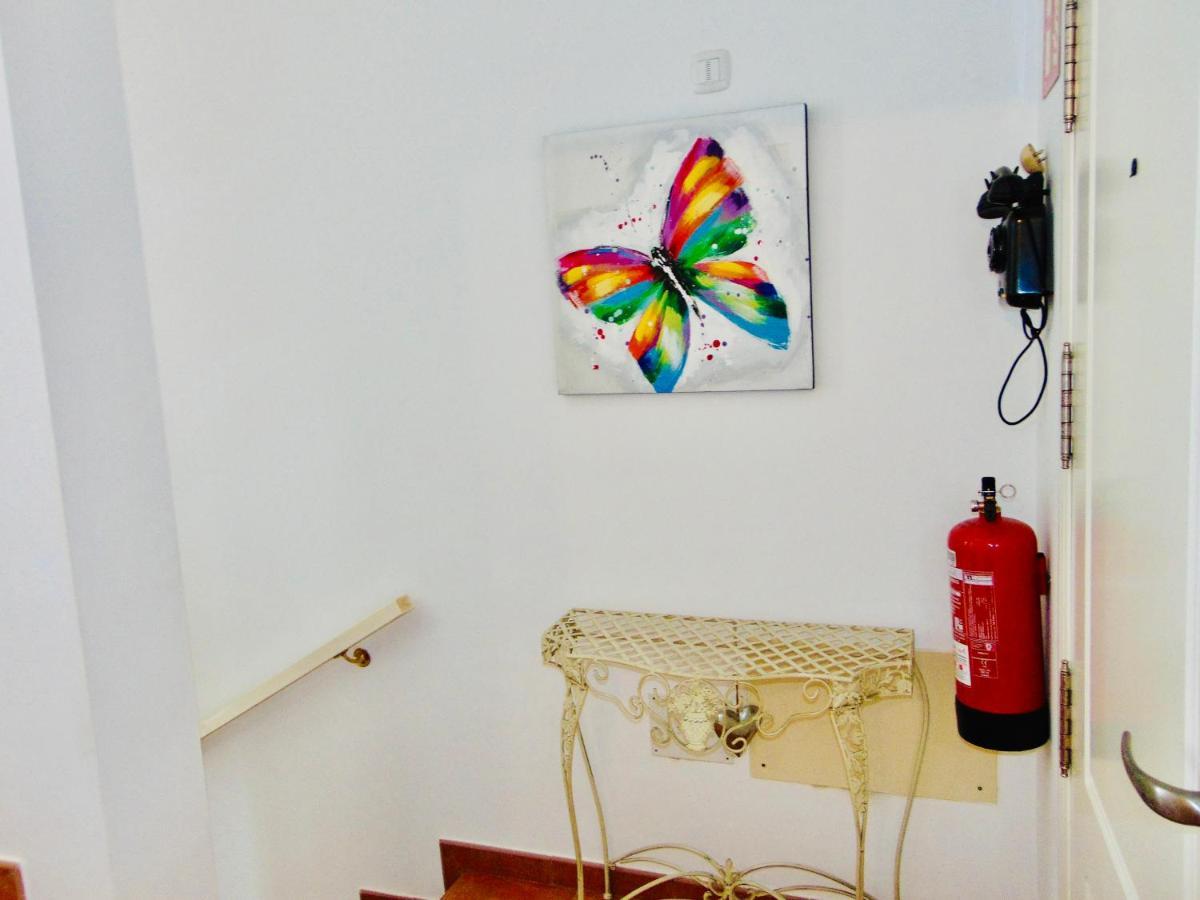 Willa Casa Olivia Fuerteventura Costa De Antigua Zewnętrze zdjęcie