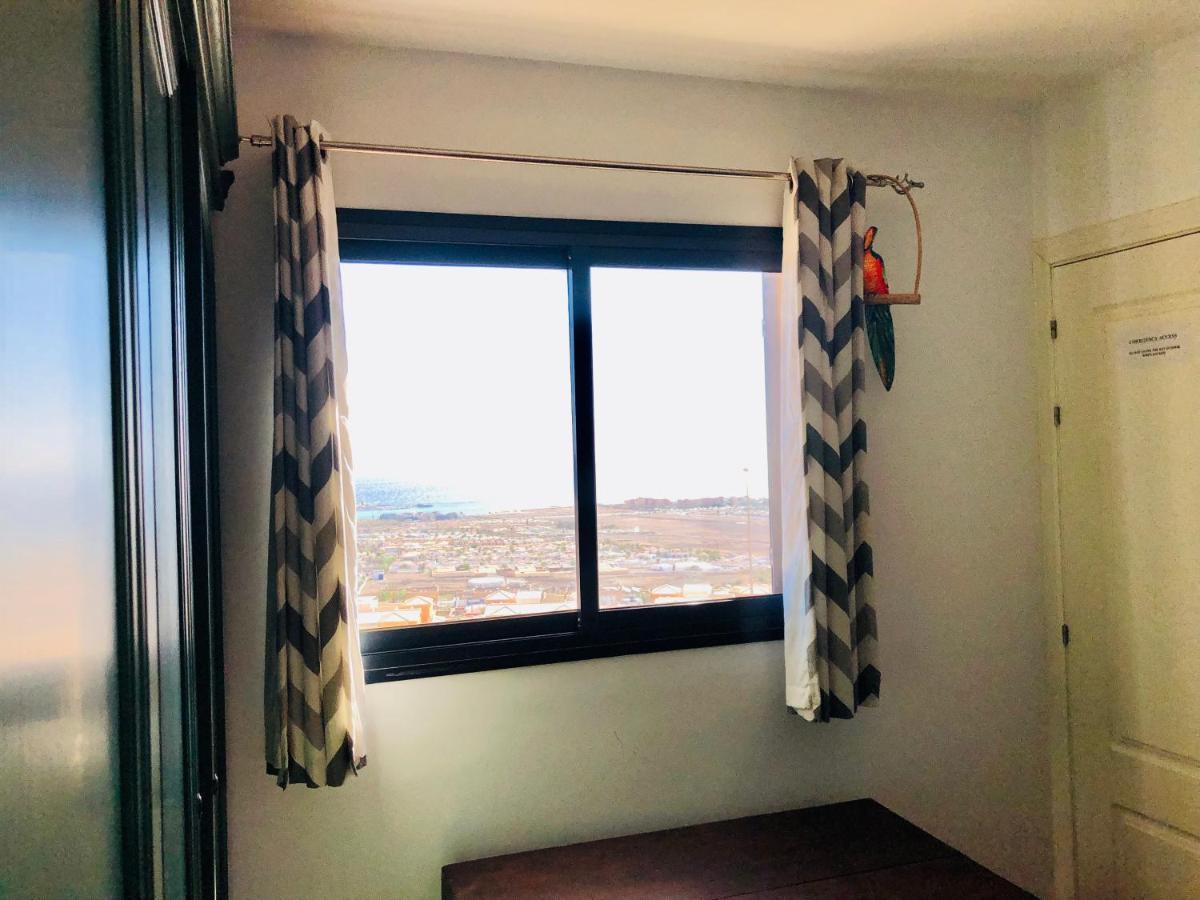 Willa Casa Olivia Fuerteventura Costa De Antigua Zewnętrze zdjęcie