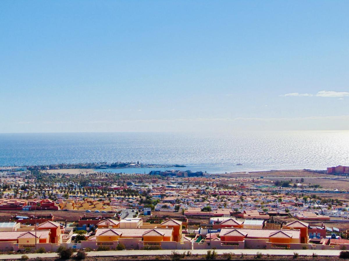 Willa Casa Olivia Fuerteventura Costa De Antigua Zewnętrze zdjęcie