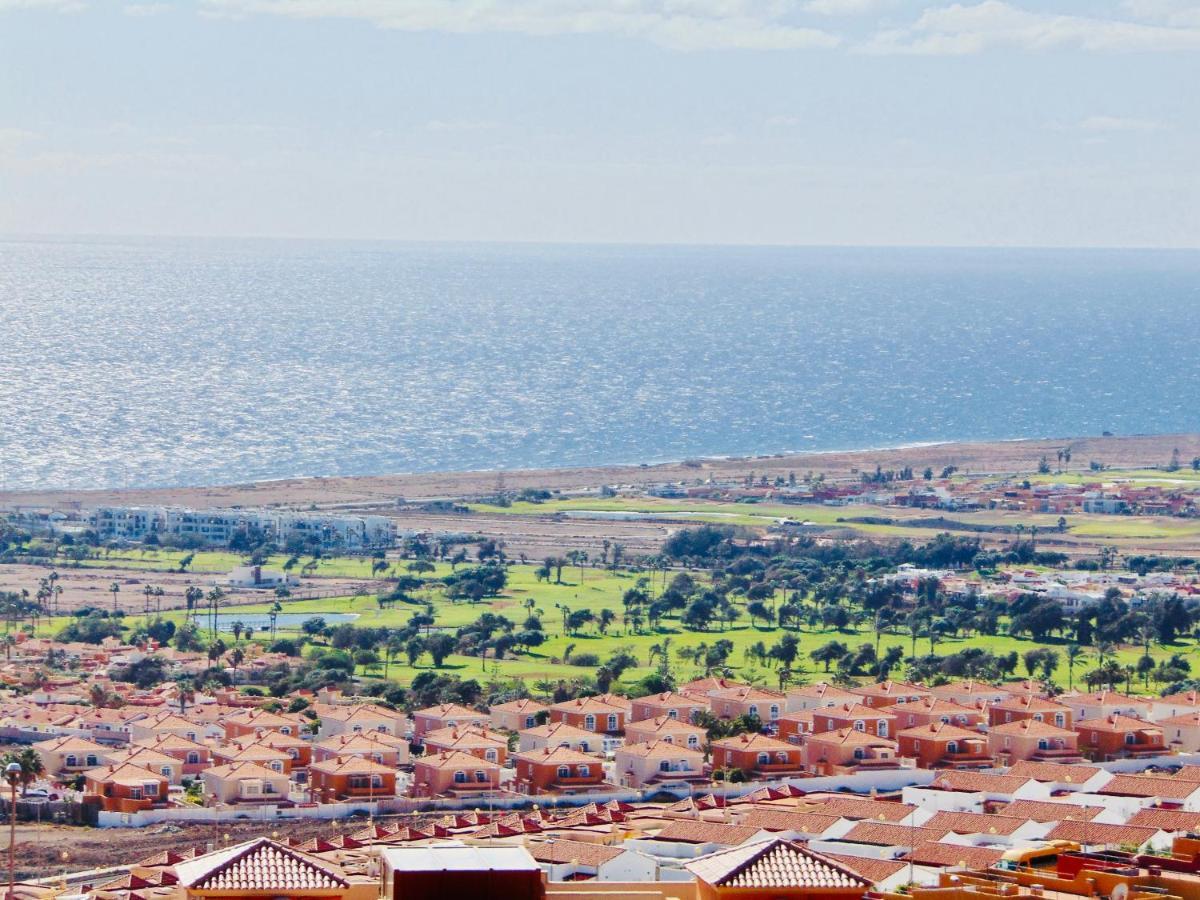 Willa Casa Olivia Fuerteventura Costa De Antigua Zewnętrze zdjęcie