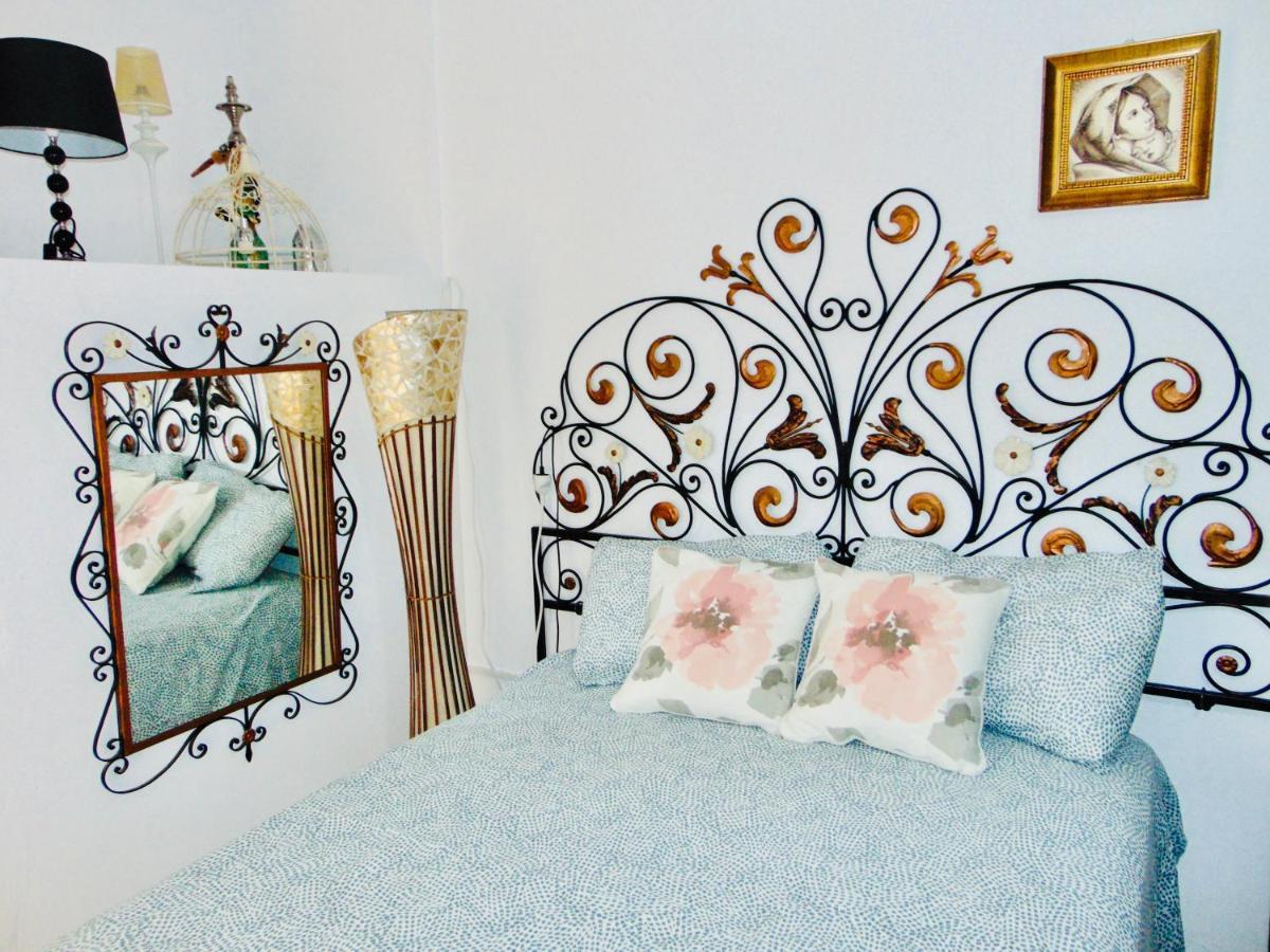 Willa Casa Olivia Fuerteventura Costa De Antigua Zewnętrze zdjęcie