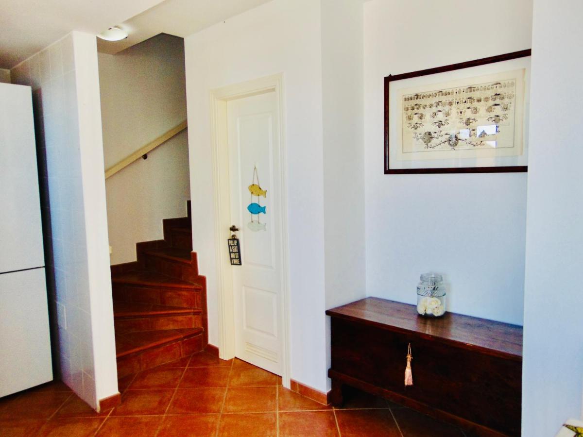 Willa Casa Olivia Fuerteventura Costa De Antigua Zewnętrze zdjęcie