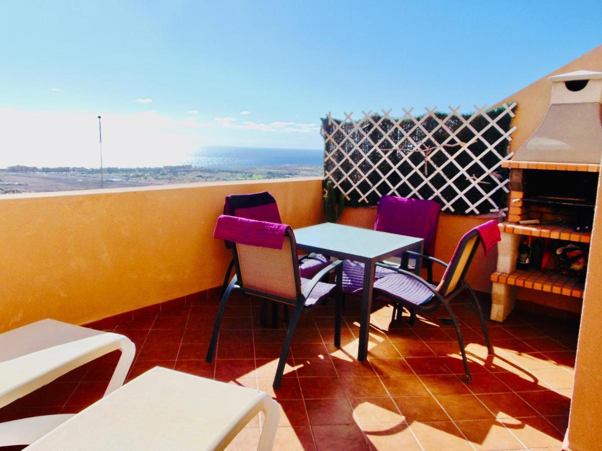 Willa Casa Olivia Fuerteventura Costa De Antigua Zewnętrze zdjęcie