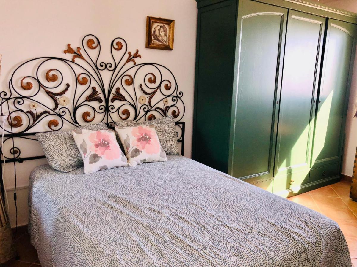 Willa Casa Olivia Fuerteventura Costa De Antigua Zewnętrze zdjęcie